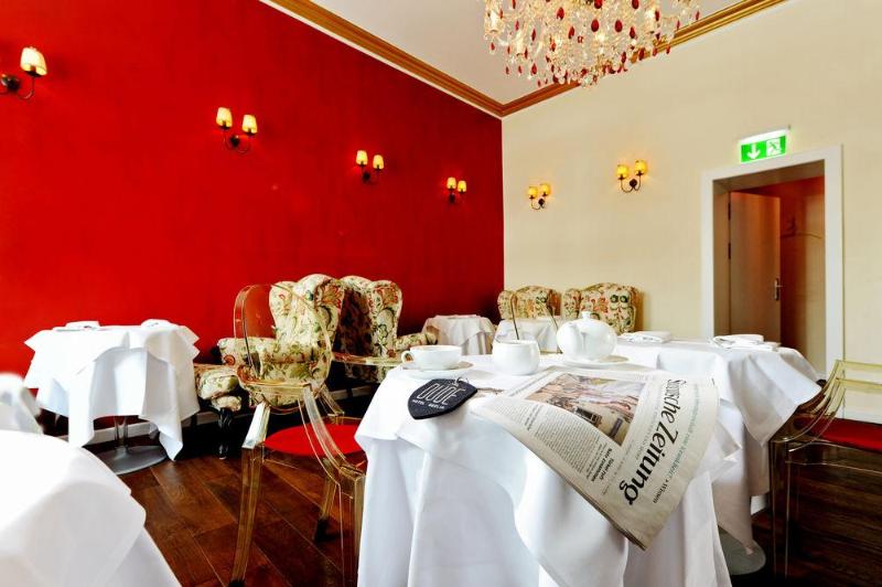 Fotos del hotel Digital Checkin  The Dude By Charly:  2