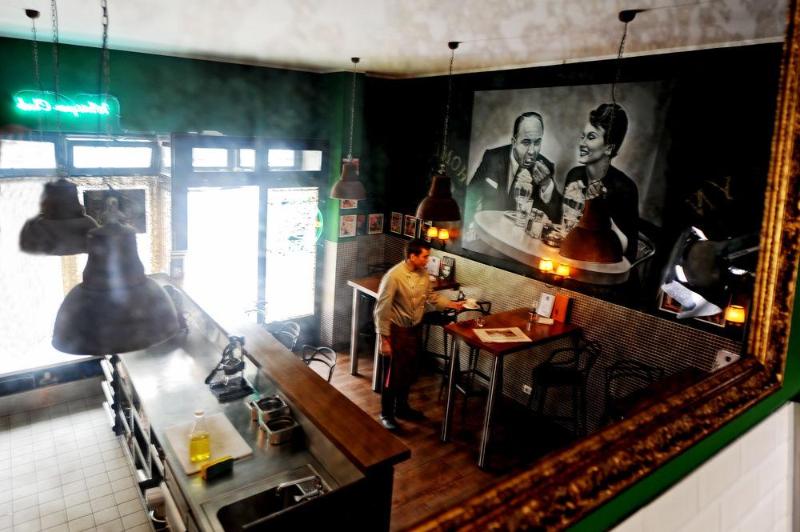 Fotos del hotel Digital Checkin  The Dude By Charly:  9