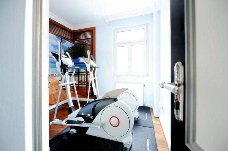 Fotos del hotel Digital Checkin  The Dude By Charly:  8