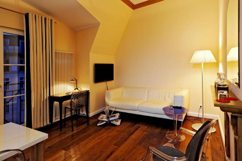 Fotos del hotel Digital Checkin  The Dude By Charly:  6