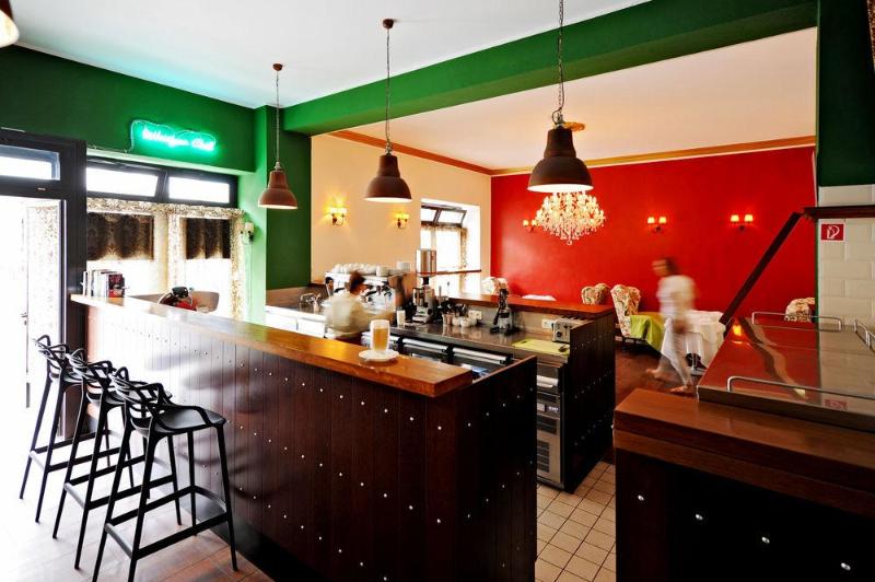 Fotos del hotel Digital Checkin  The Dude By Charly:  5