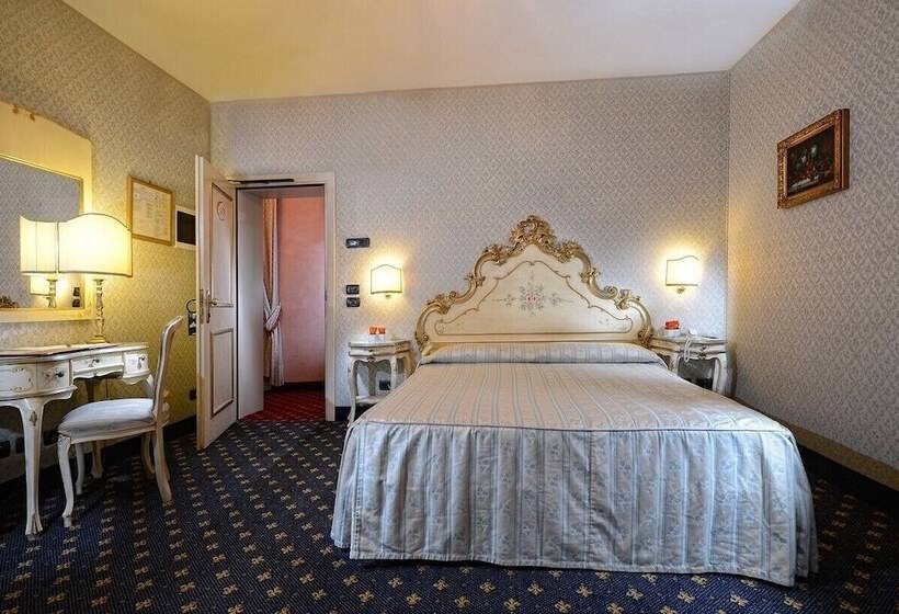 Fotos del hotel Cà Rialto:  6