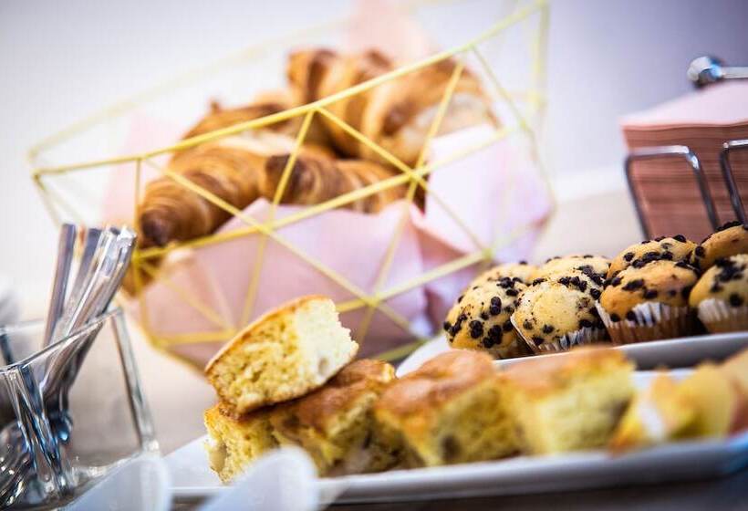 Fotos del hotel Calma Berlin Mitte:  25