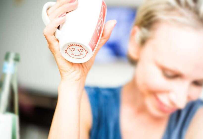 Fotos del hotel Calma Berlin Mitte:  22