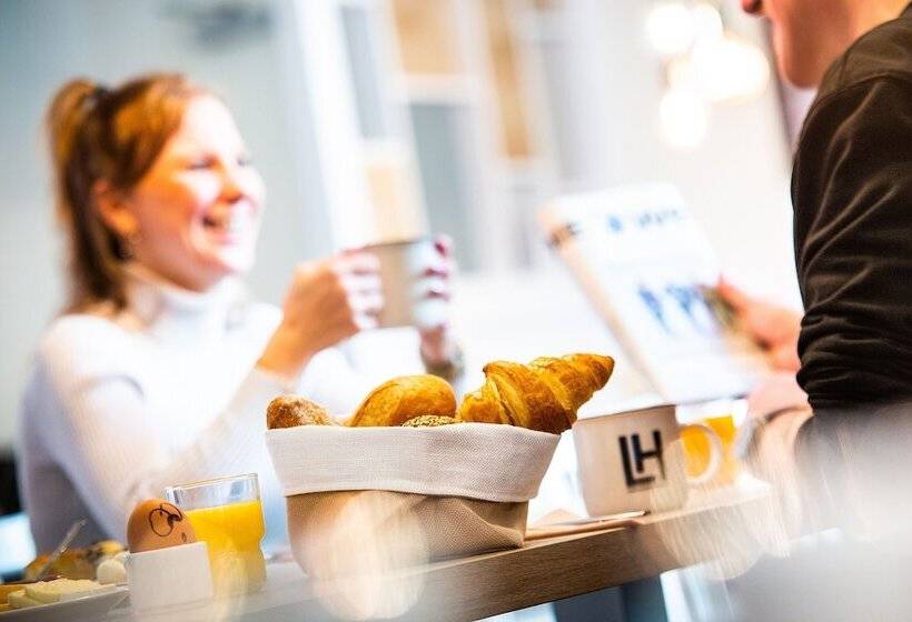 Fotos del hotel Calma Berlin Mitte:  21