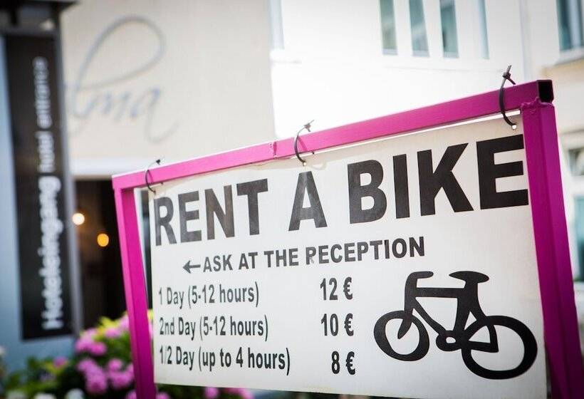 Fotos del hotel Calma Berlin Mitte:  13