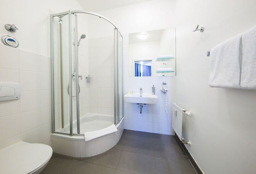 Fotos del hotel Calma Berlin Mitte:  12