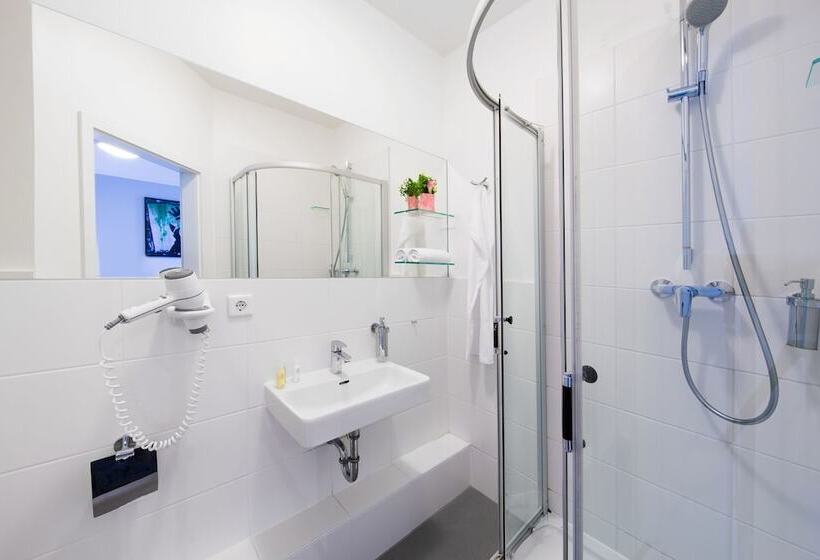 Fotos del hotel Calma Berlin Mitte:  10