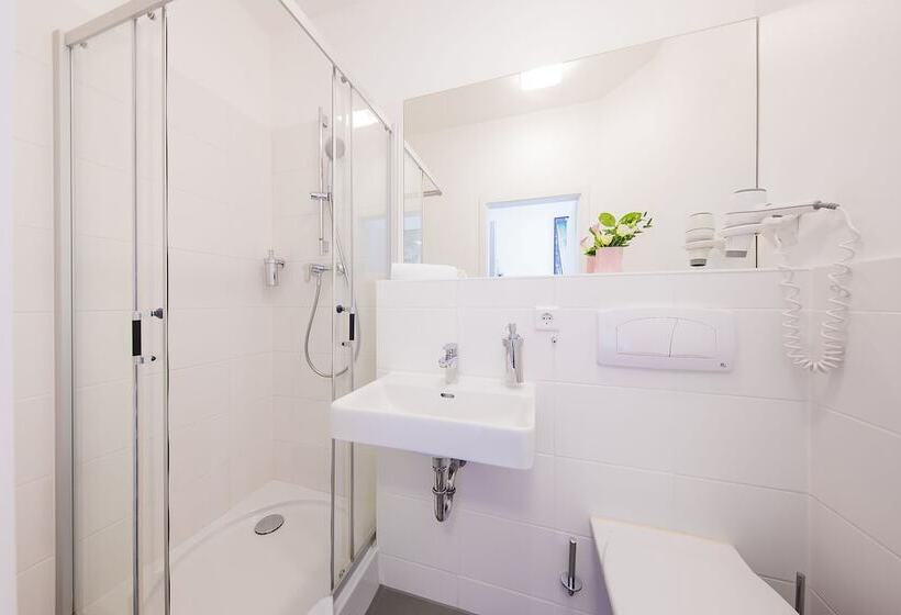 Fotos del hotel Calma Berlin Mitte:  8