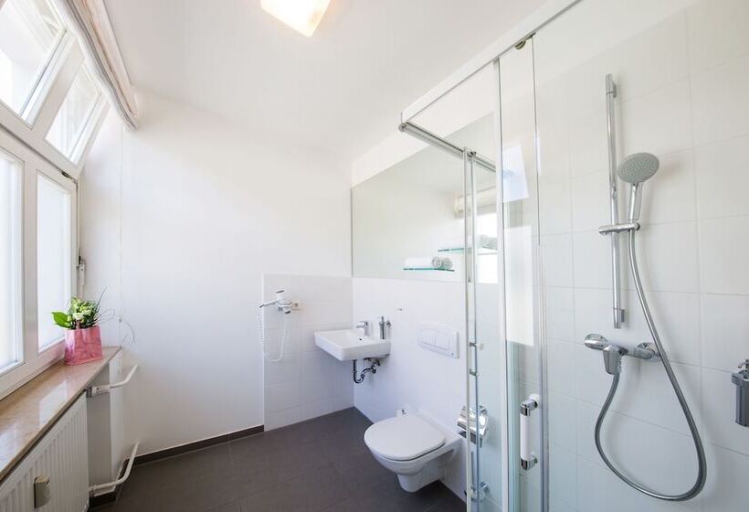 Fotos del hotel Calma Berlin Mitte:  14