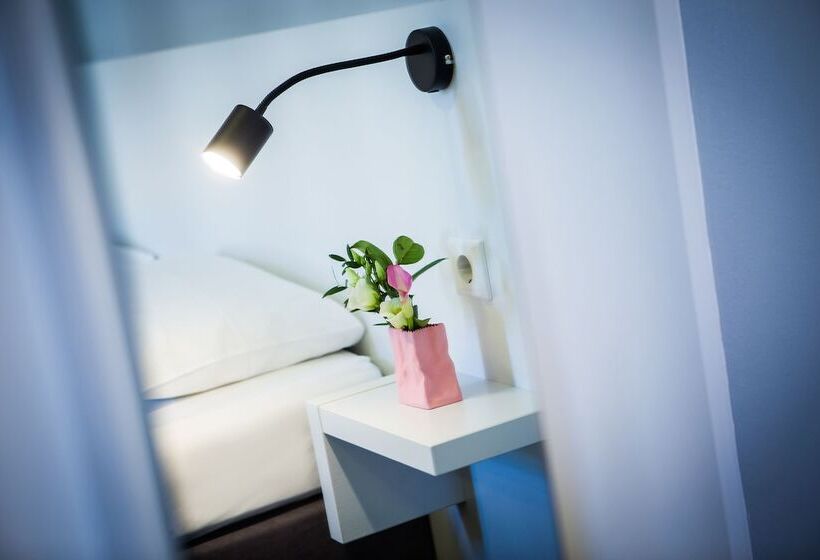 Fotos del hotel Calma Berlin Mitte:  15