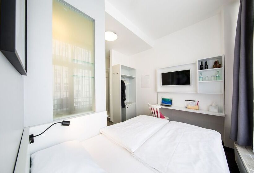 Fotos del hotel Calma Berlin Mitte:  23