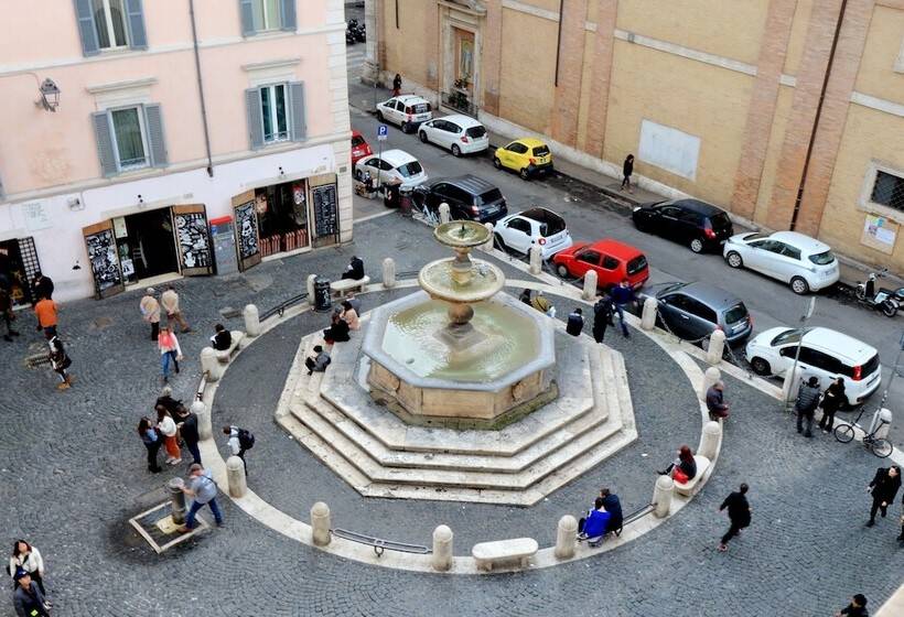 Fotos del hotel Casa Santa Sofia:  21