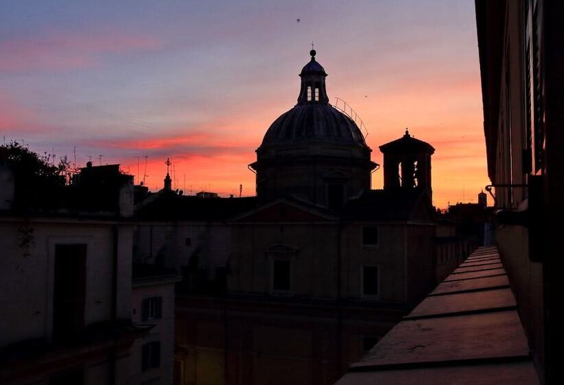 Fotos del hotel Casa Santa Sofia:  18