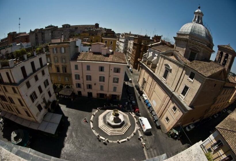 Fotos del hotel Casa Santa Sofia:  15