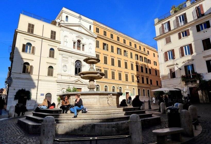 Fotos del hotel Casa Santa Sofia:  2