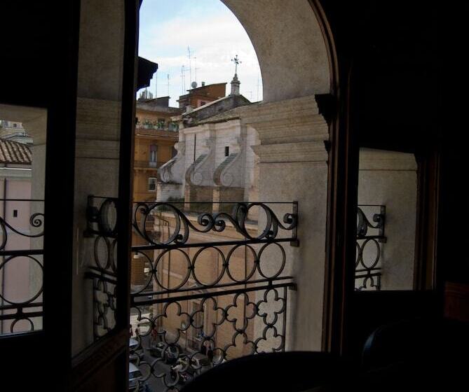 Fotos del hotel Casa Santa Sofia:  16