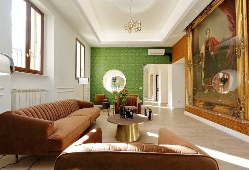 Fotos del hotel Casa Santa Sofia:  12