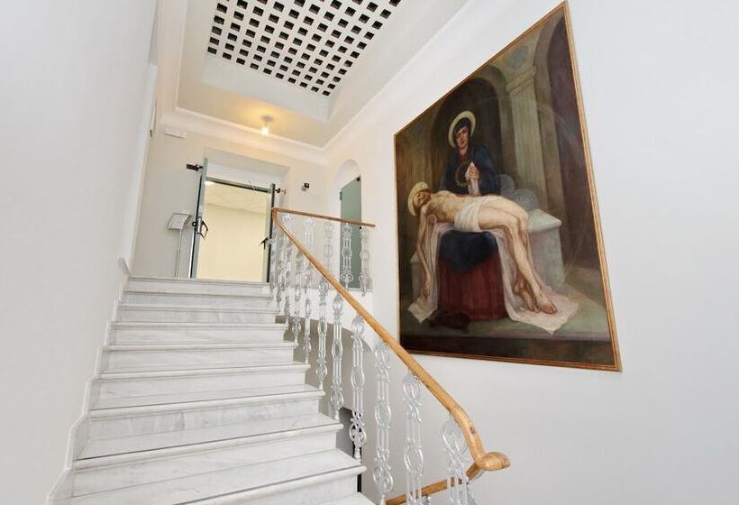 Fotos del hotel Casa Santa Sofia:  20