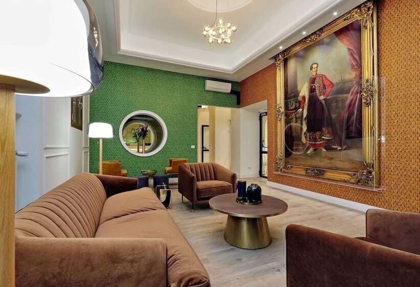 Fotos del hotel Casa Santa Sofia:  25