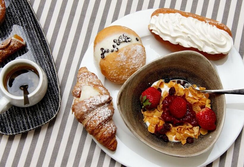 Fotos del hotel Casa Santa Sofia:  4