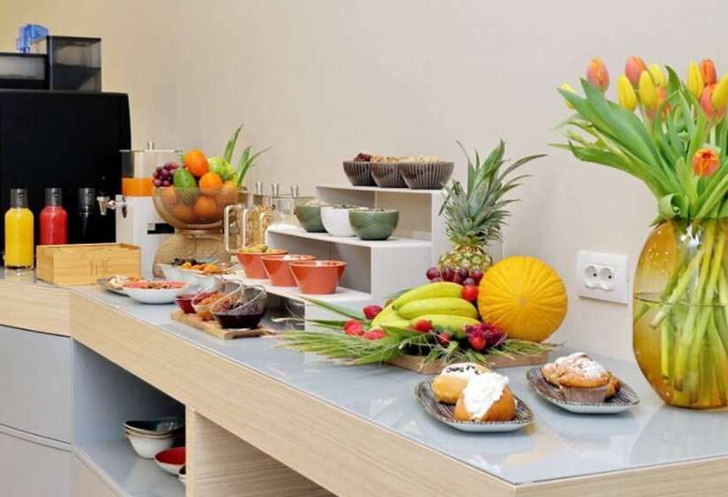 Fotos del hotel Casa Santa Sofia:  6