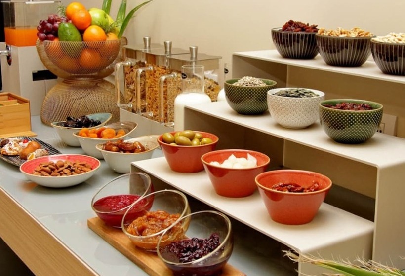 Fotos del hotel Casa Santa Sofia:  23