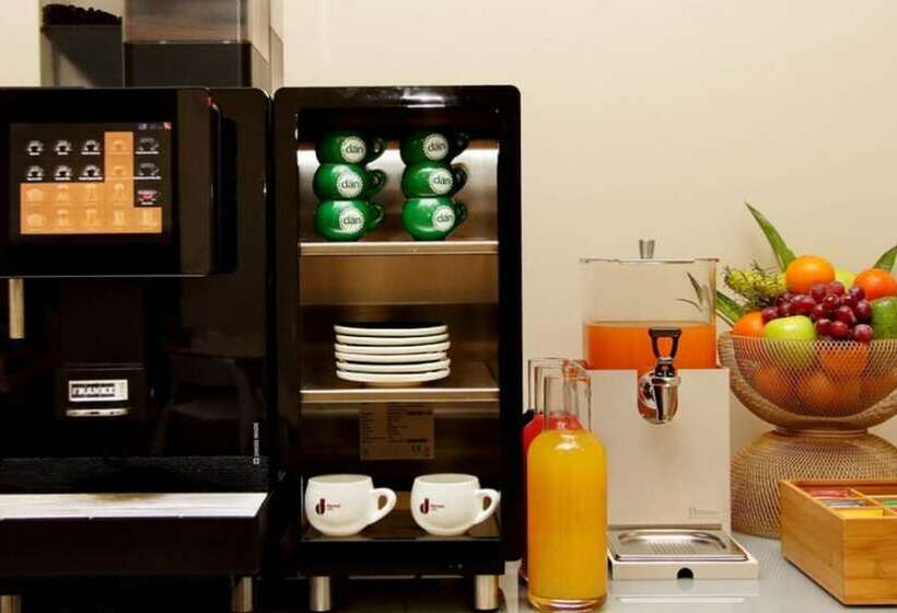 Fotos del hotel Casa Santa Sofia:  9