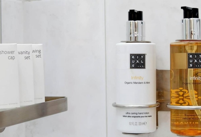 Fotos del hotel Casa Santa Sofia:  19