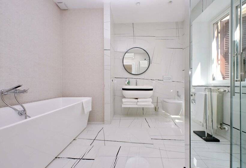 Fotos del hotel Casa Santa Sofia:  13