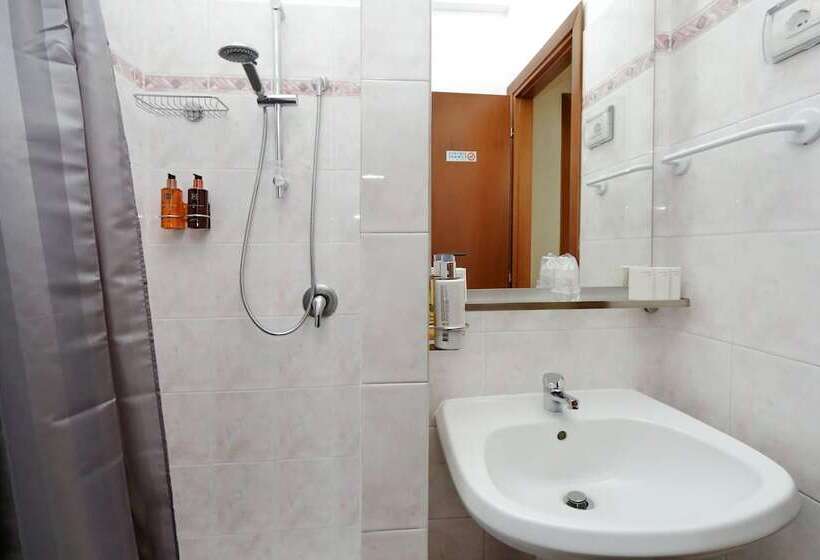 Fotos del hotel Casa Santa Sofia:  3