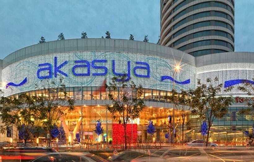 Fotos del hotel Cevahir Hotel Istanbul Asia:  42