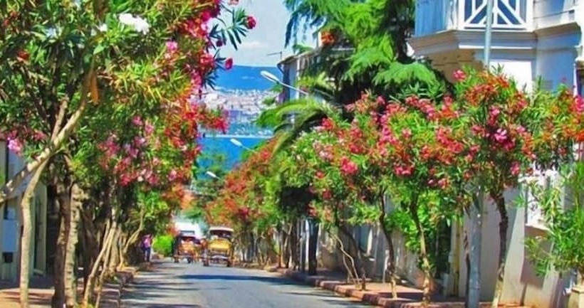 Fotos del hotel Cevahir Hotel Istanbul Asia:  45