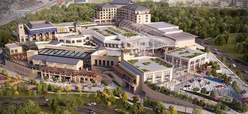 Fotos del hotel Cevahir Hotel Istanbul Asia:  46