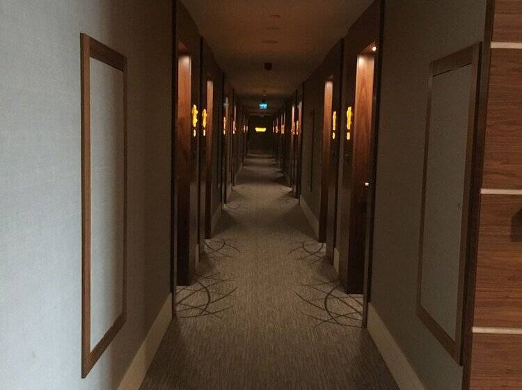 Fotos del hotel Cevahir Hotel Istanbul Asia:  31