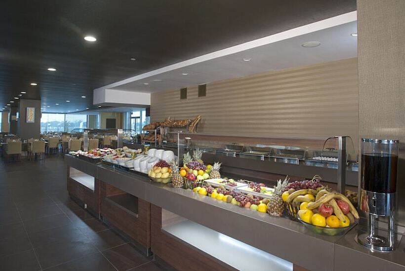 Fotos del hotel Cevahir Hotel Istanbul Asia:  30