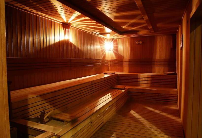 Fotos del hotel Cevahir Hotel Istanbul Asia:  40