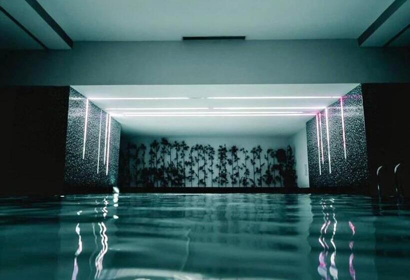 Fotos del hotel Cevahir Hotel Istanbul Asia:  15