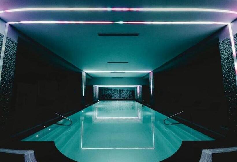 Fotos del hotel Cevahir Hotel Istanbul Asia:  38