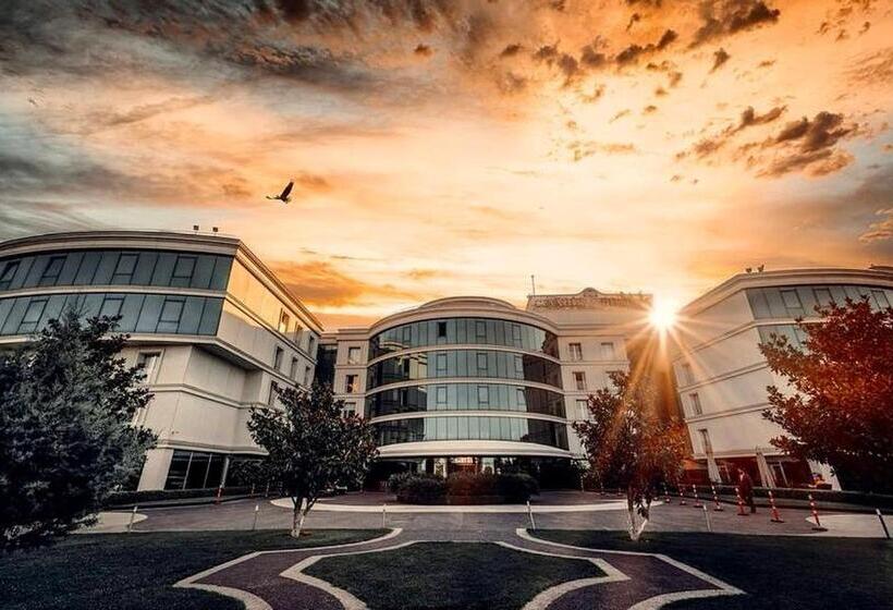 Fotos del hotel Cevahir Hotel Istanbul Asia:  14