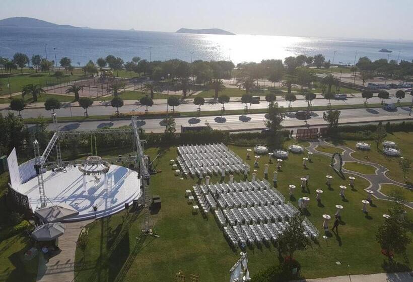 Fotos del hotel Cevahir Hotel Istanbul Asia:  36