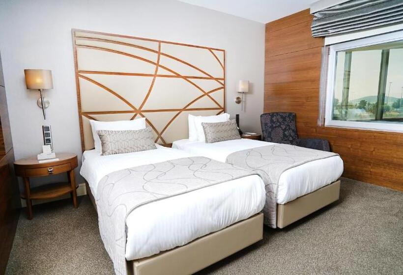 Fotos del hotel Cevahir Hotel Istanbul Asia:  5