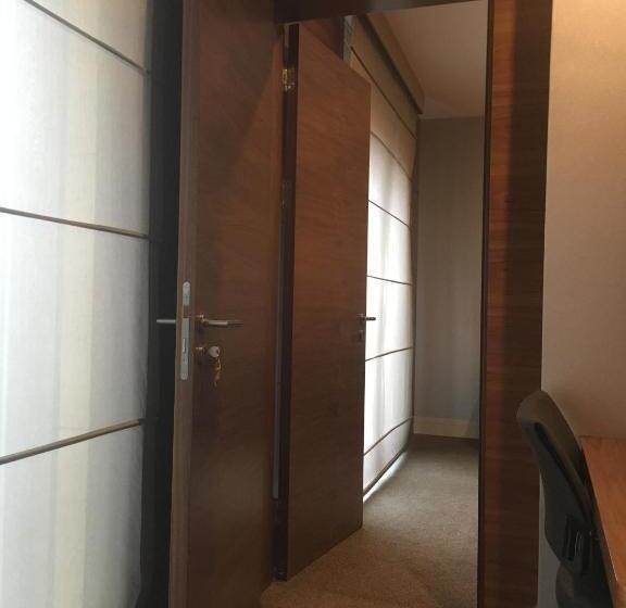 Fotos del hotel Cevahir Hotel Istanbul Asia:  23