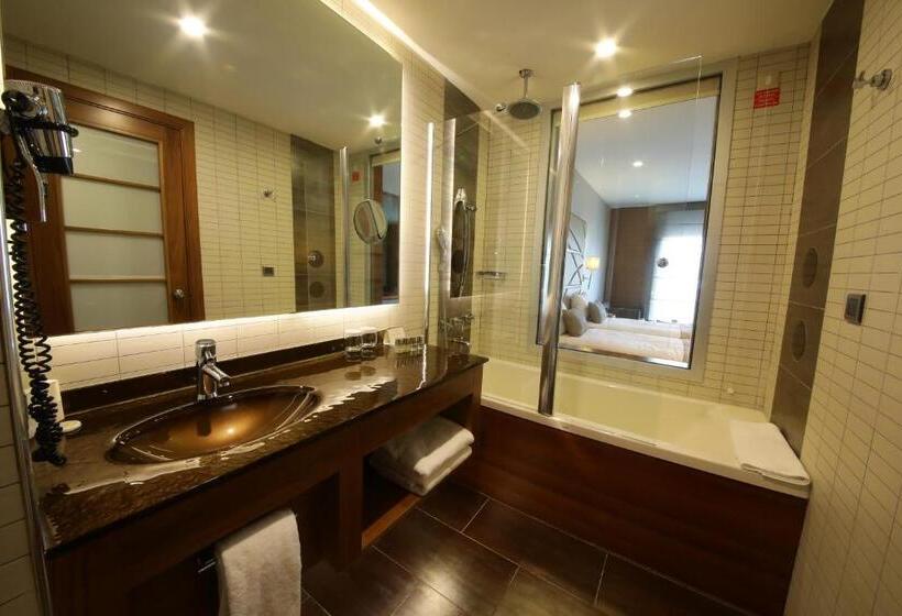 Fotos del hotel Cevahir Hotel Istanbul Asia:  17