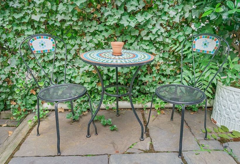 Fotos del hotel Chelsea Pines Inn:  17