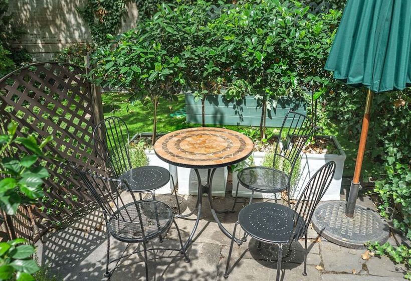 Fotos del hotel Chelsea Pines Inn:  16