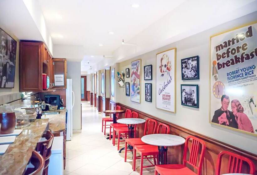 Fotos del hotel Chelsea Pines Inn:  20