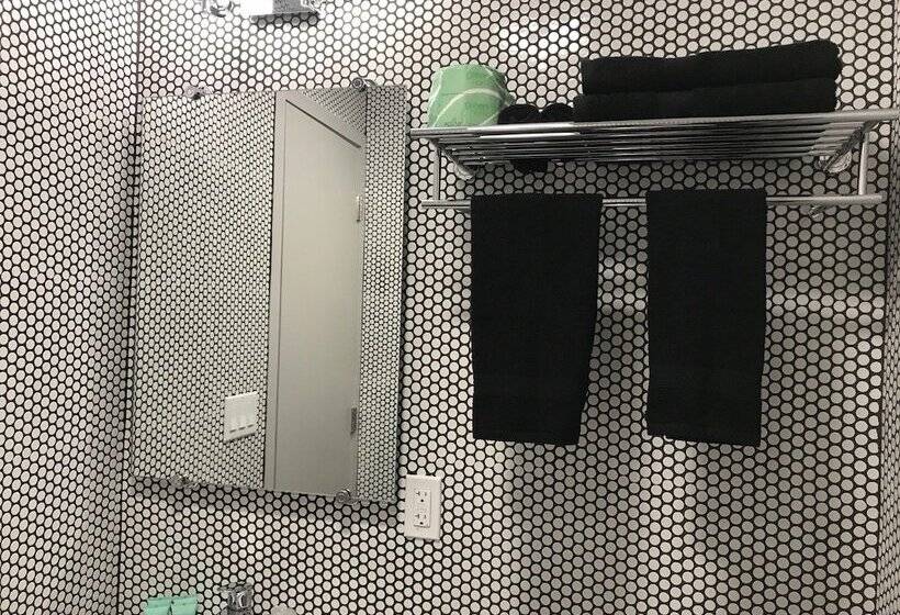 Fotos del hotel Chelsea Pines Inn:  23