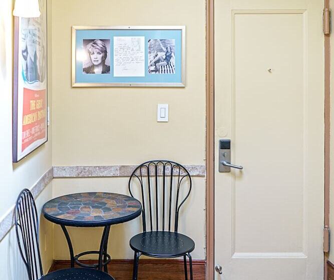 Fotos del hotel Chelsea Pines Inn:  11