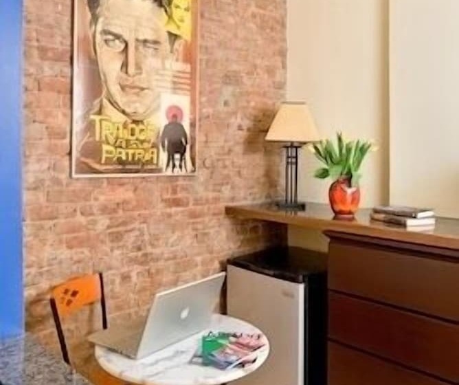 Fotos del hotel Chelsea Pines Inn:  25